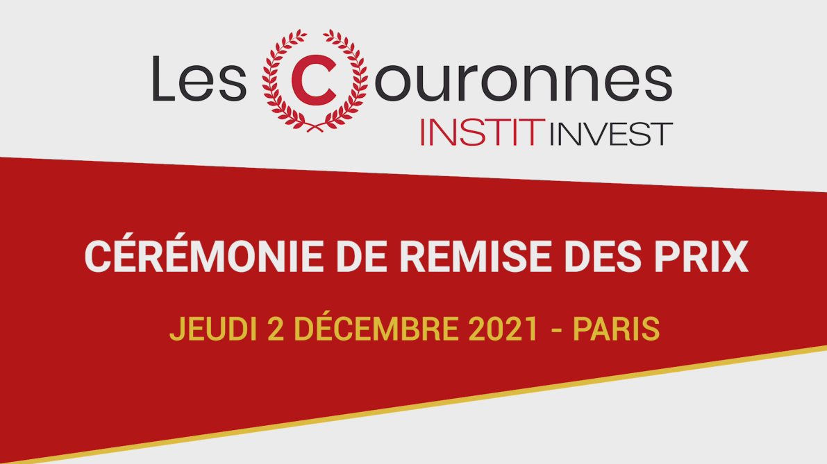 Cérémonie des Couronnes 2021 - Teaser 